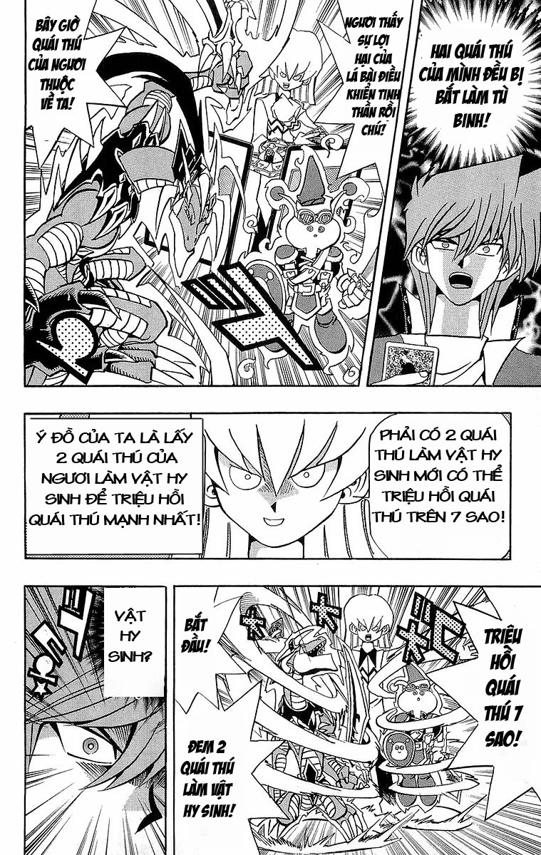 Vua Trò Chơi Chapter 157 - 13