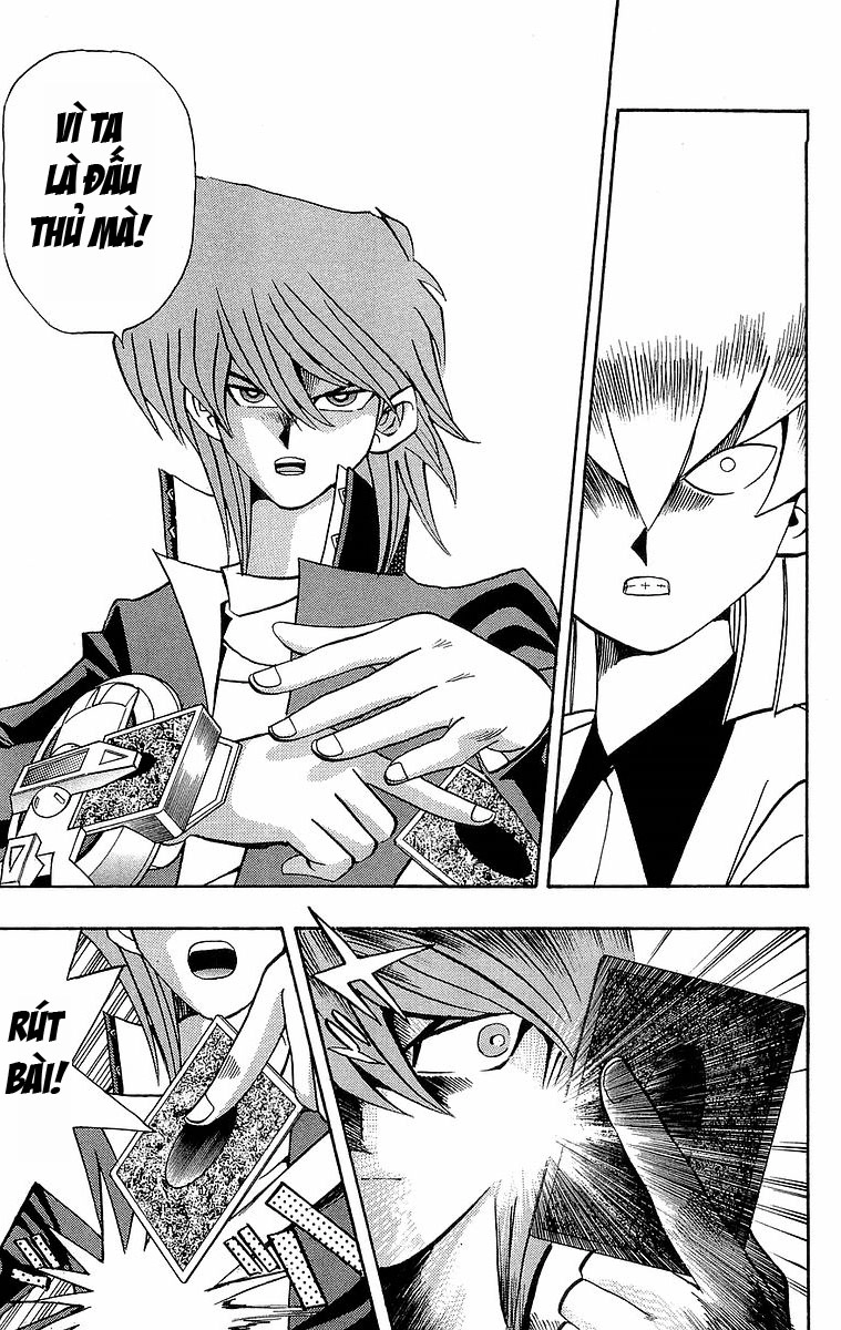 Vua Trò Chơi Chapter 158 - 12