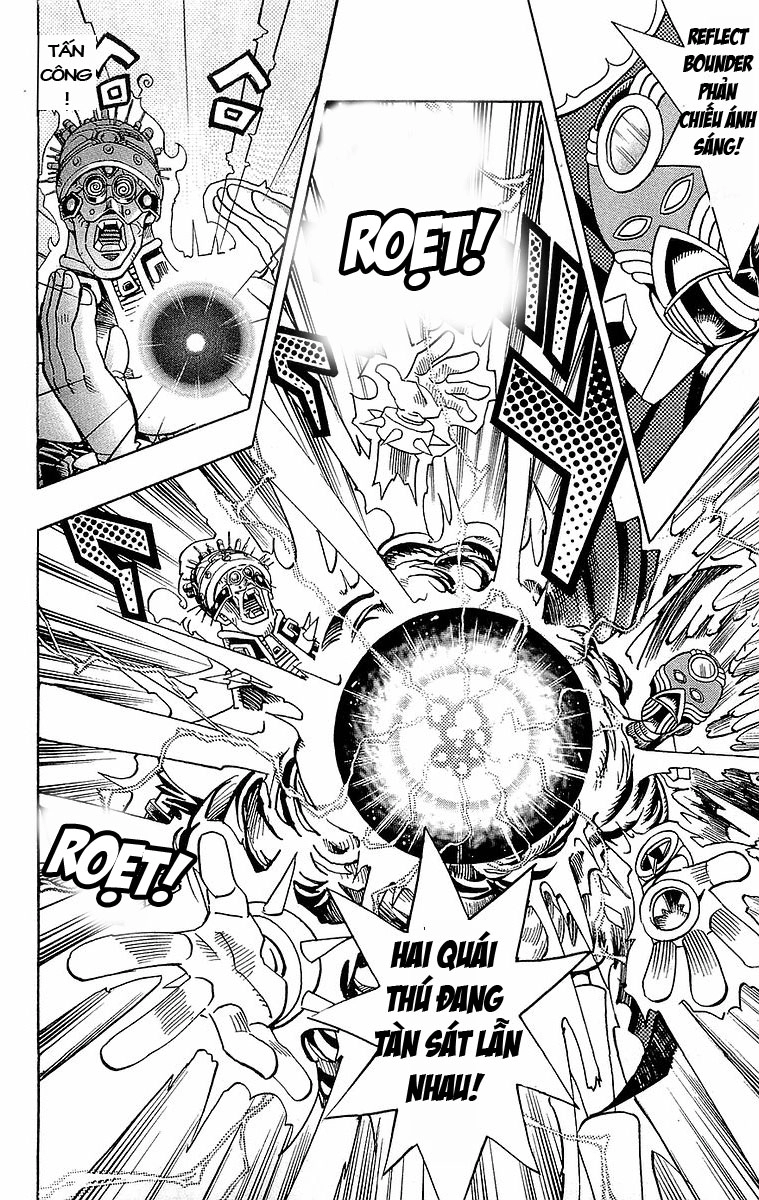 Vua Trò Chơi Chapter 158 - 19