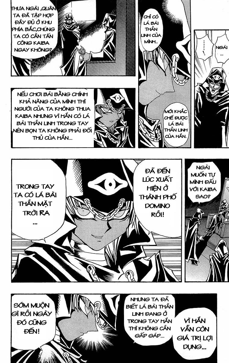 Vua Trò Chơi Chapter 160 - 5