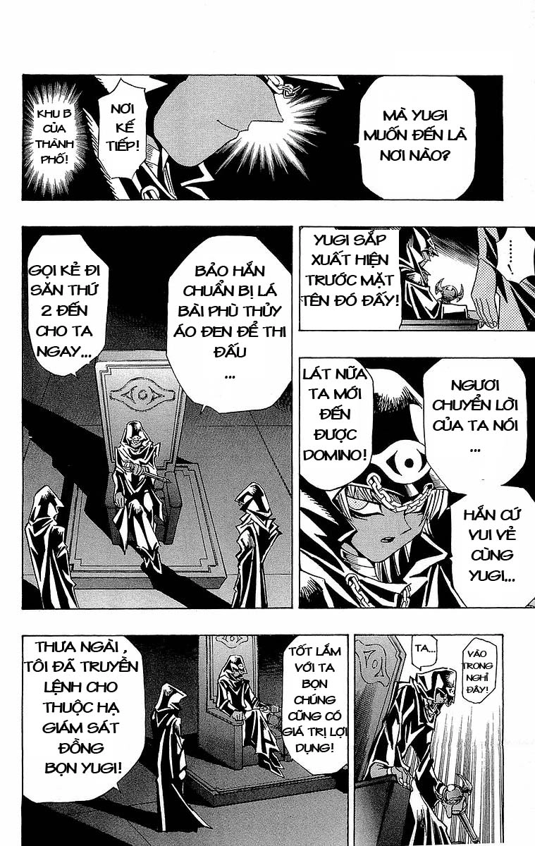 Vua Trò Chơi Chapter 160 - 7