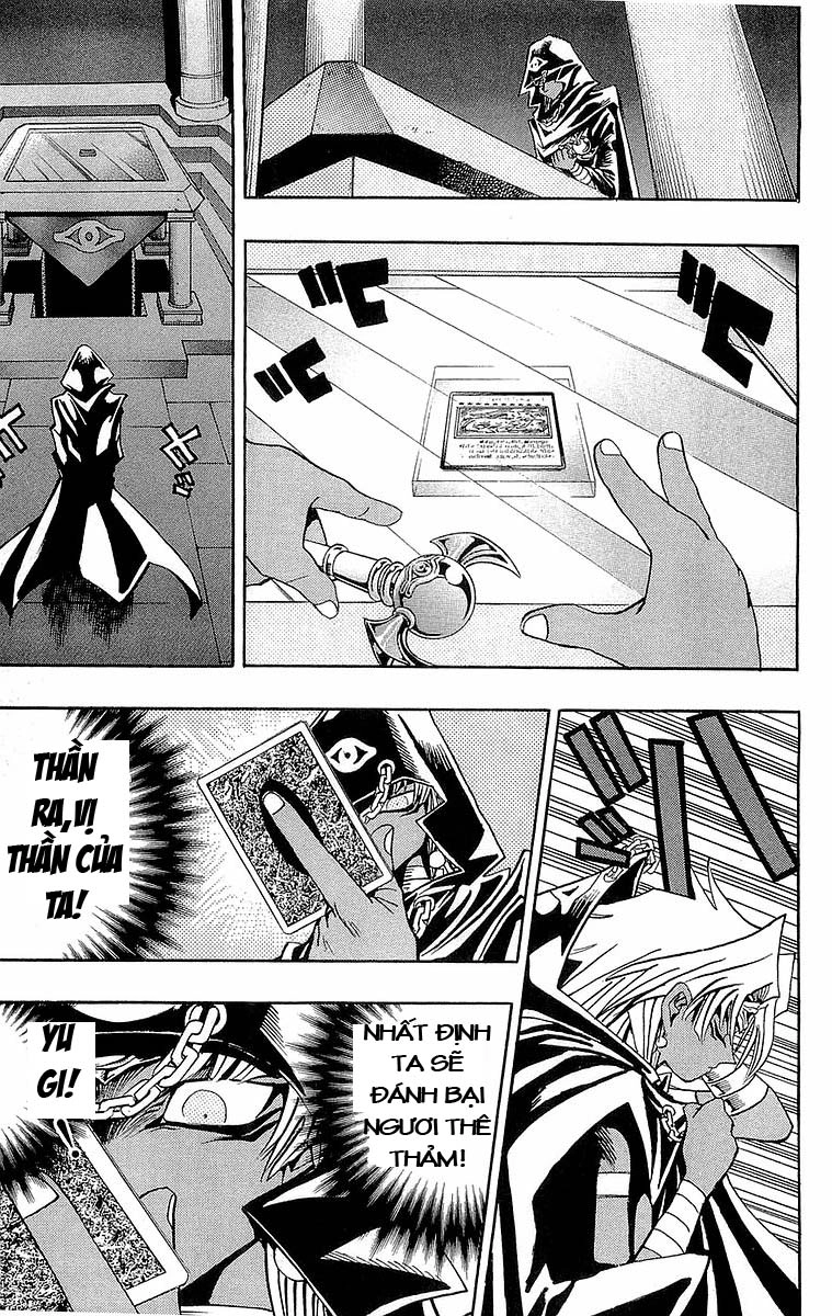 Vua Trò Chơi Chapter 160 - 8