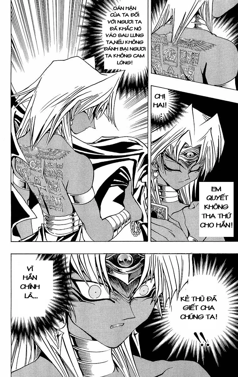 Vua Trò Chơi Chapter 160 - 9