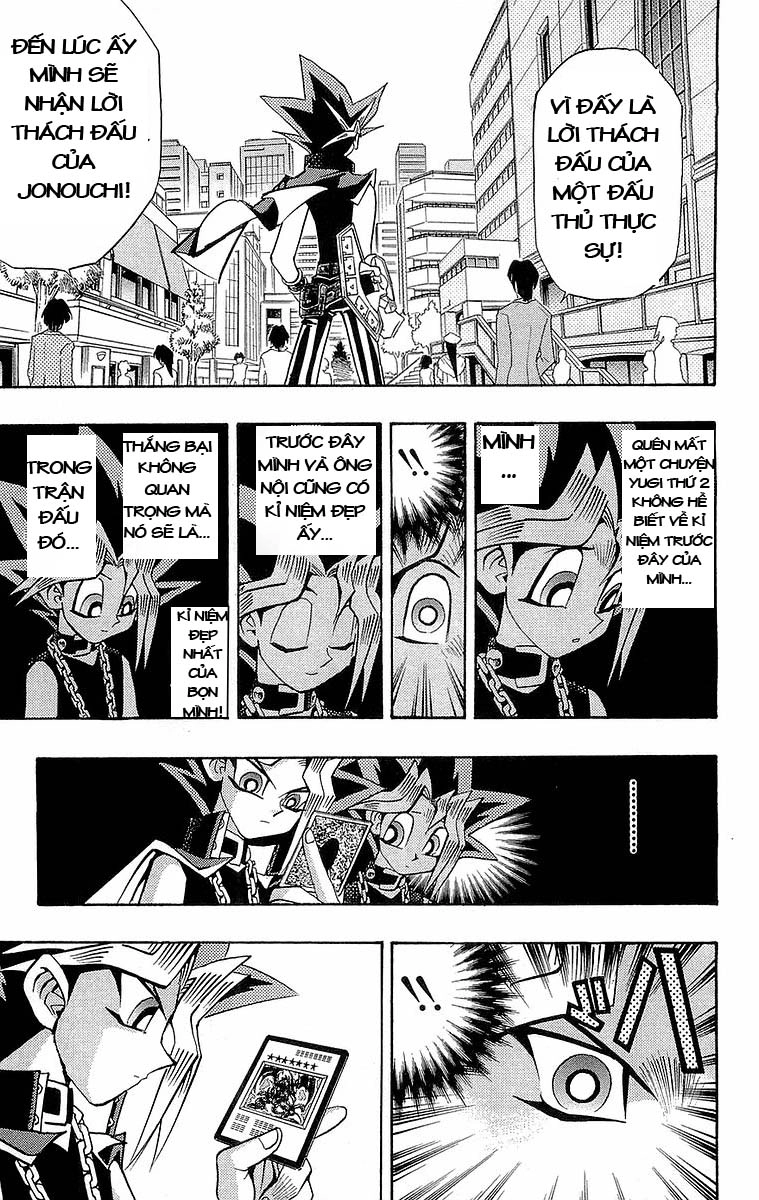 Vua Trò Chơi Chapter 160 - 12