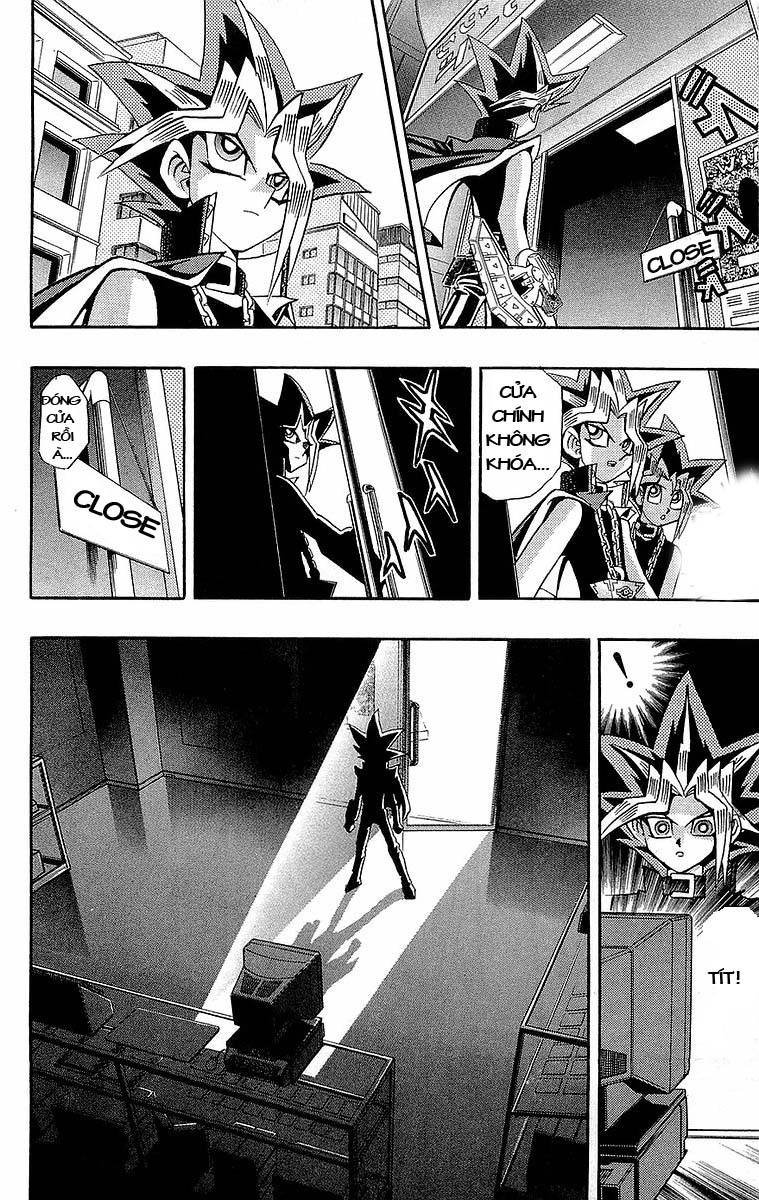 Vua Trò Chơi Chapter 160 - 15