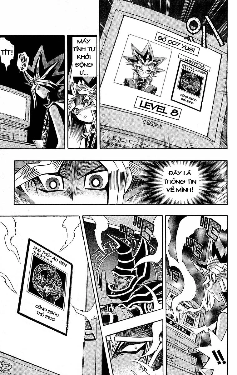 Vua Trò Chơi Chapter 160 - 16