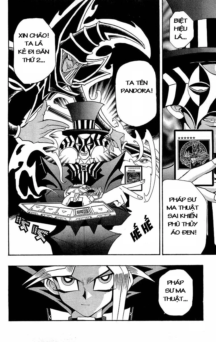 Vua Trò Chơi Chapter 160 - 18