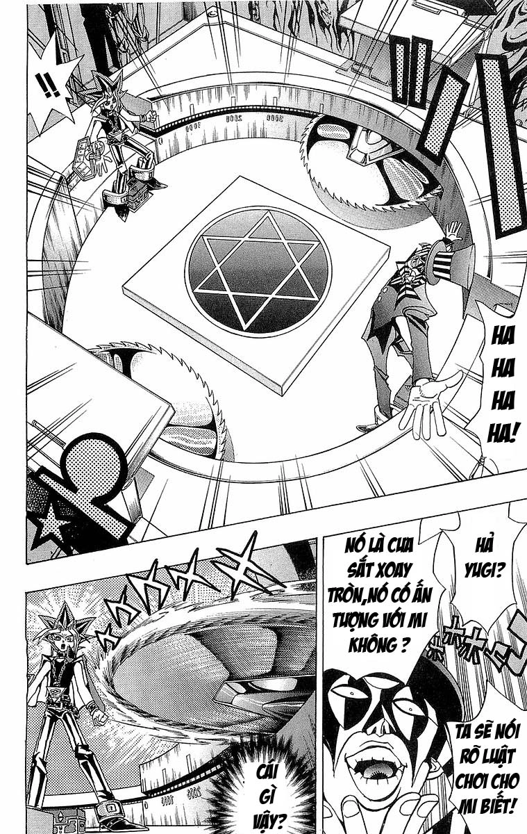 Vua Trò Chơi Chapter 161 - 9