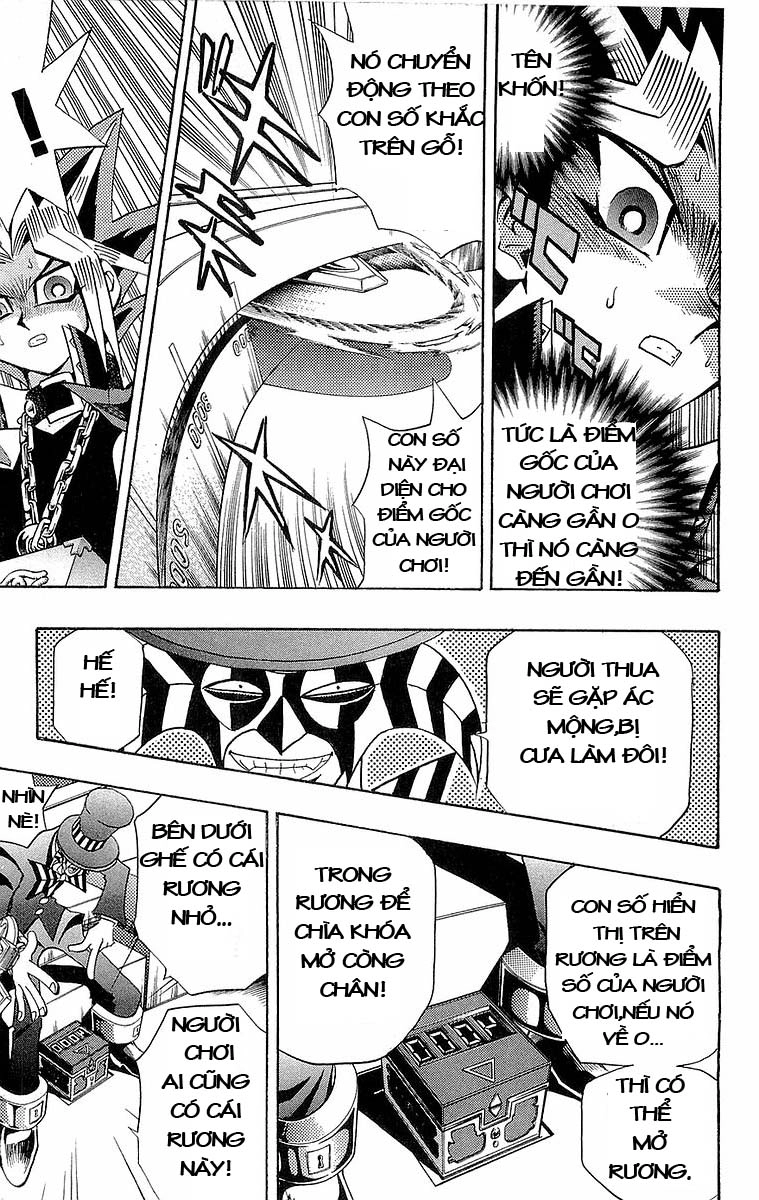 Vua Trò Chơi Chapter 161 - 10