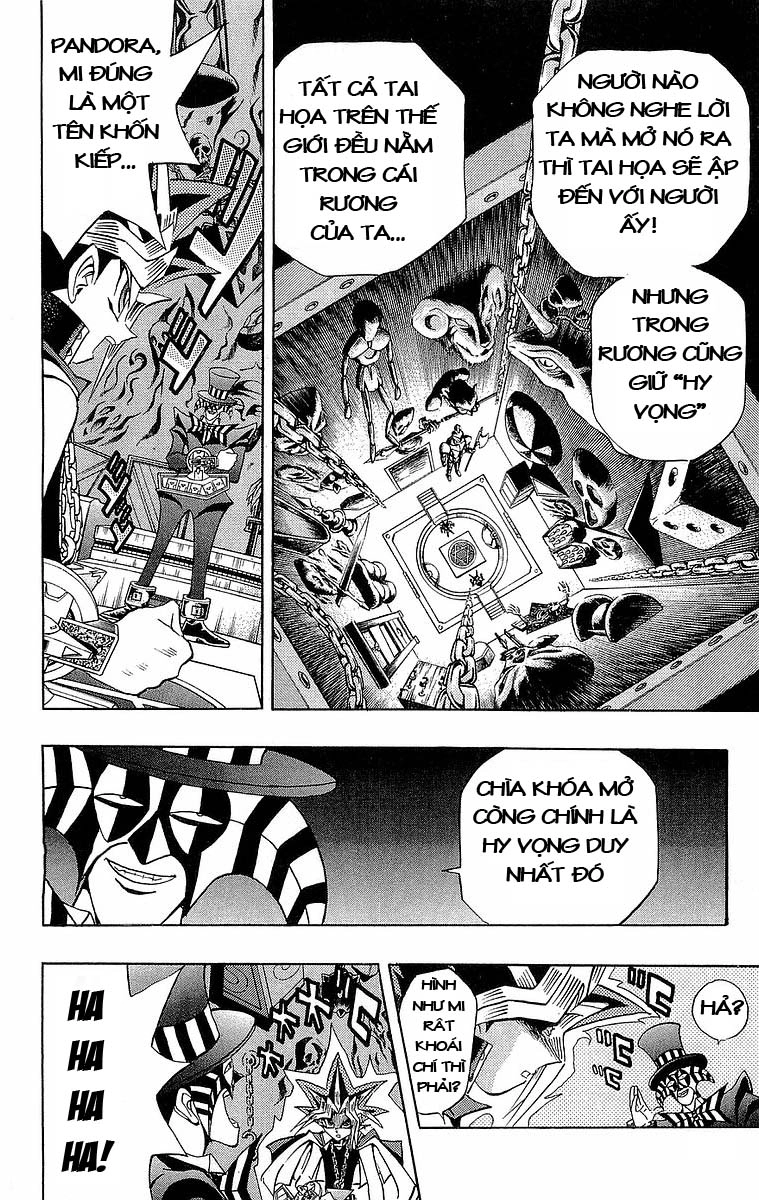 Vua Trò Chơi Chapter 161 - 11