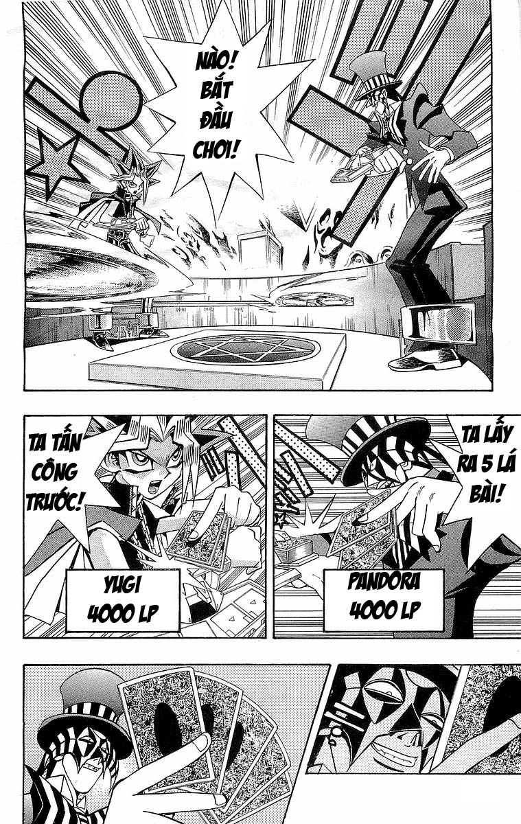 Vua Trò Chơi Chapter 161 - 13