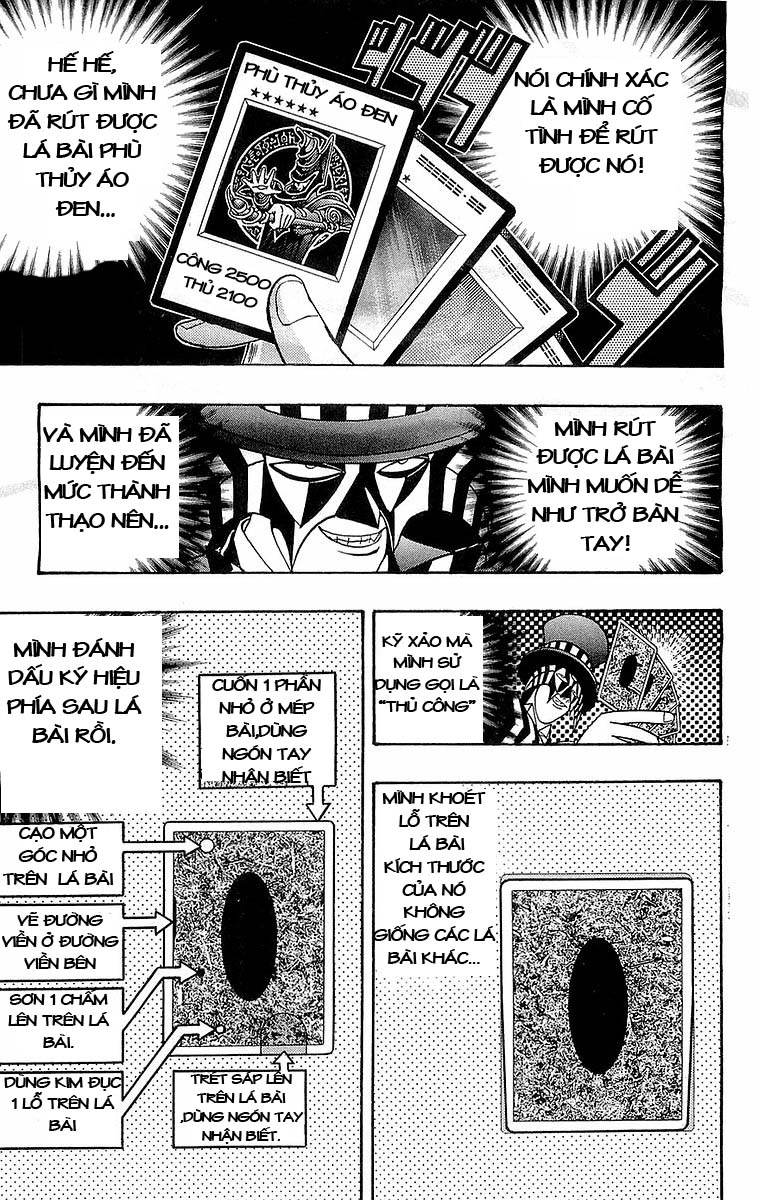 Vua Trò Chơi Chapter 161 - 14