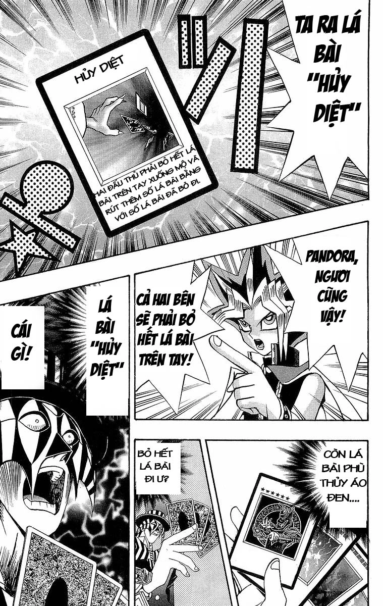 Vua Trò Chơi Chapter 161 - 18