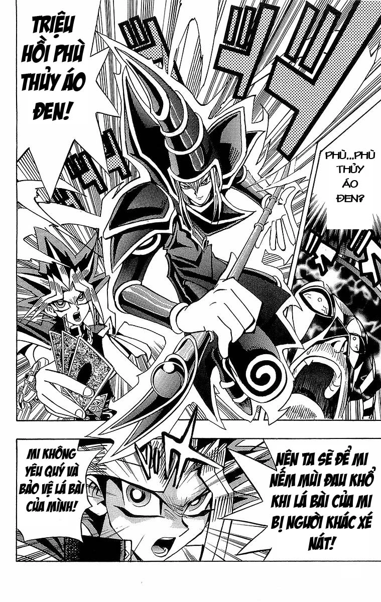 Vua Trò Chơi Chapter 161 - 21