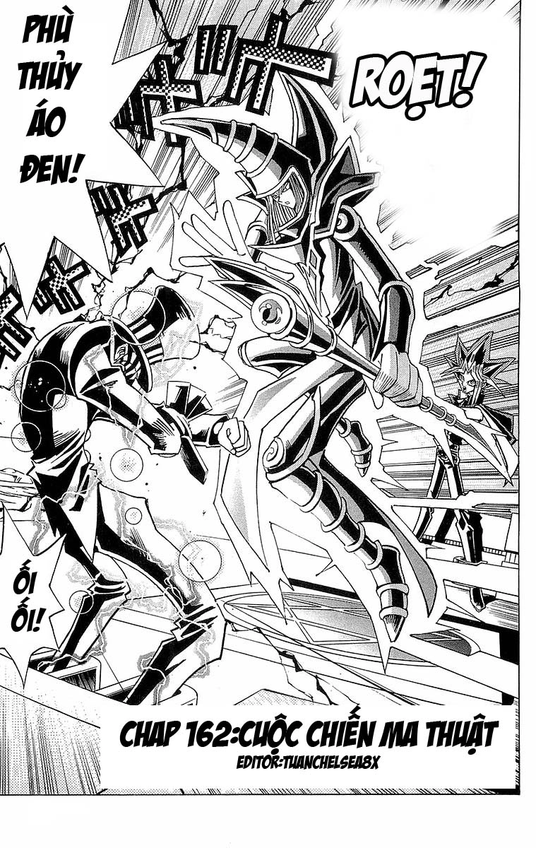 Vua Trò Chơi Chapter 162 - 2