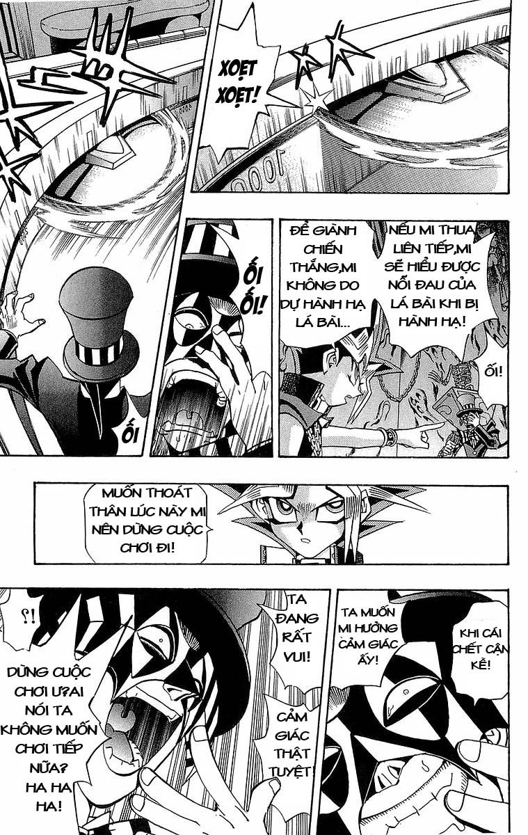 Vua Trò Chơi Chapter 162 - 4