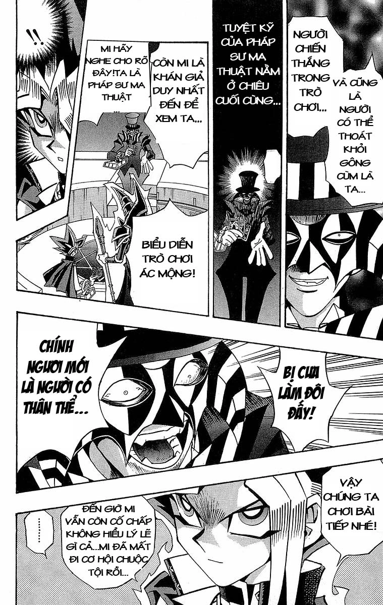 Vua Trò Chơi Chapter 162 - 5