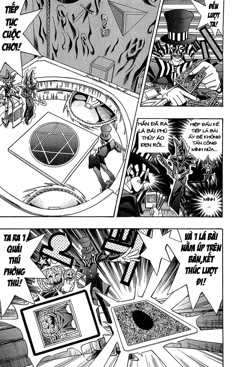 Vua Trò Chơi Chapter 162 - 6