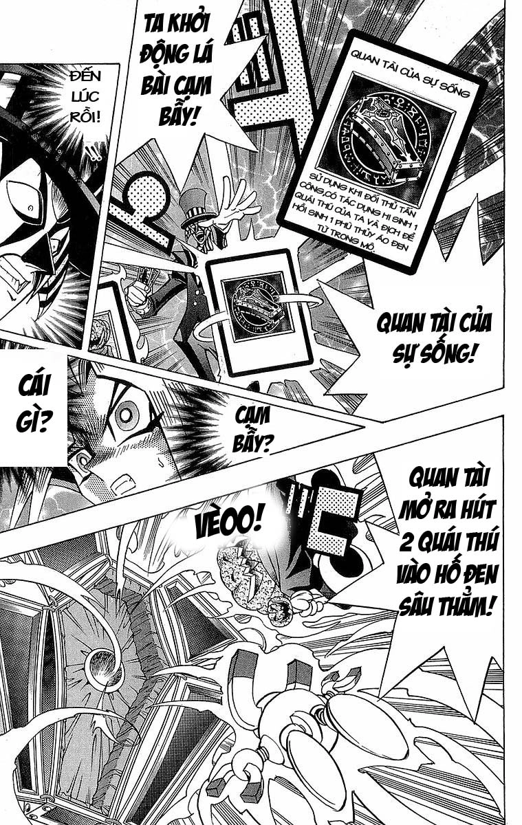 Vua Trò Chơi Chapter 162 - 8