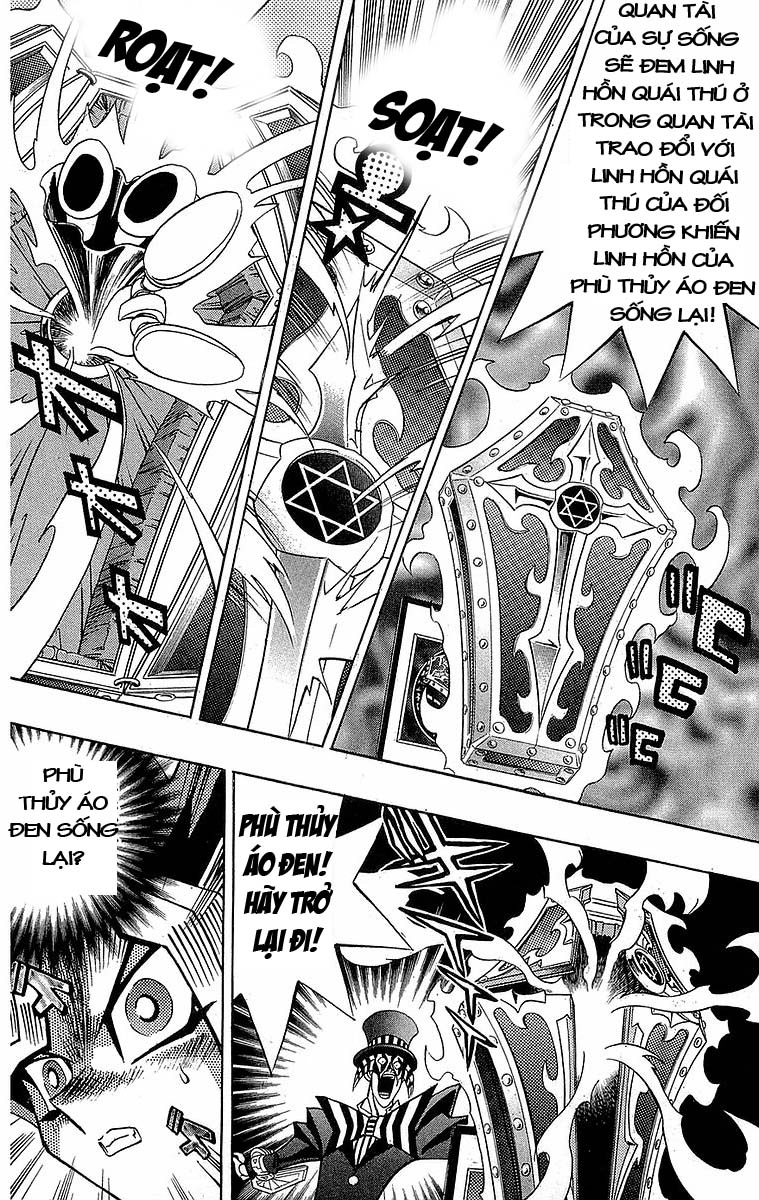 Vua Trò Chơi Chapter 162 - 9