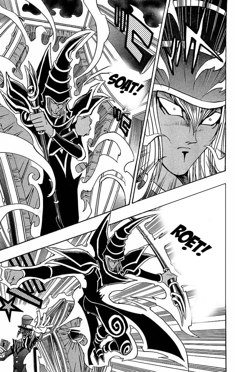 Vua Trò Chơi Chapter 162 - 10