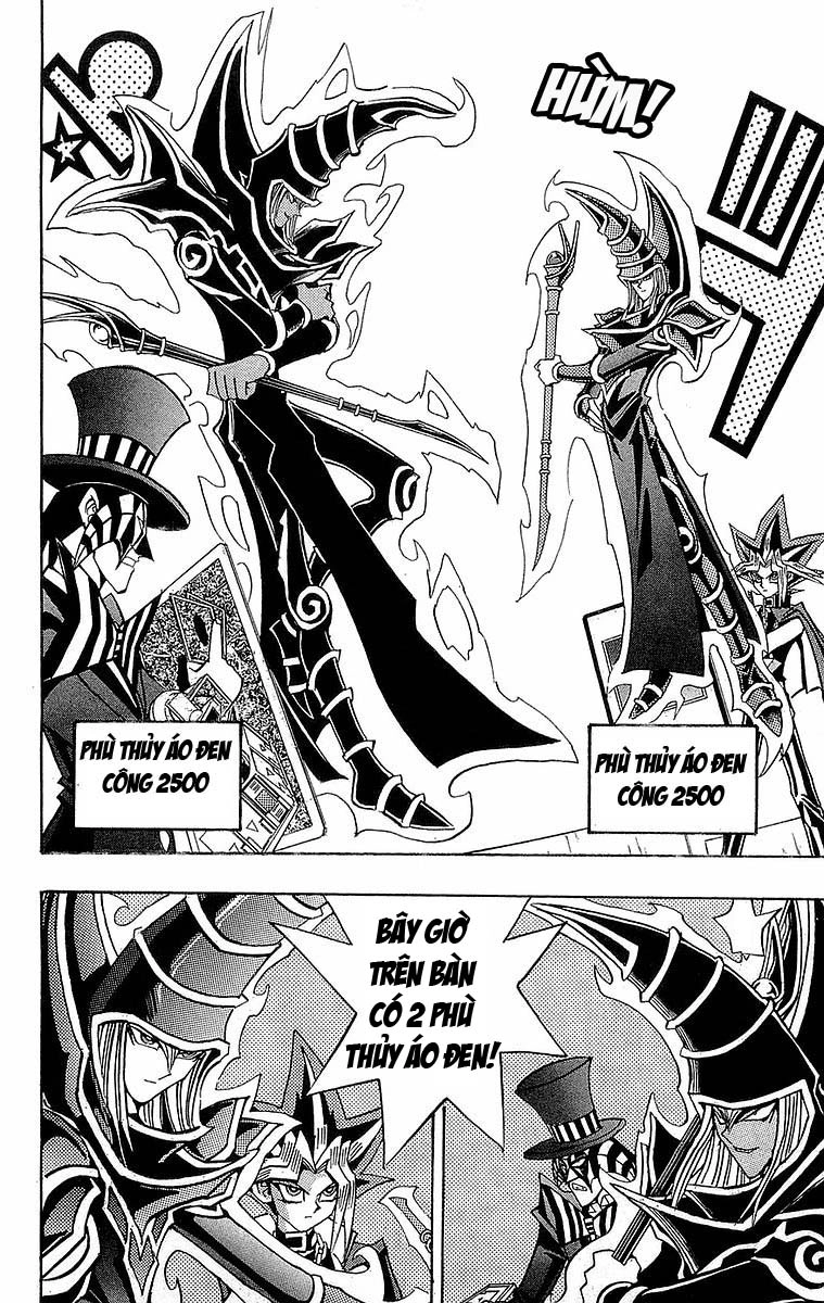 Vua Trò Chơi Chapter 162 - 11