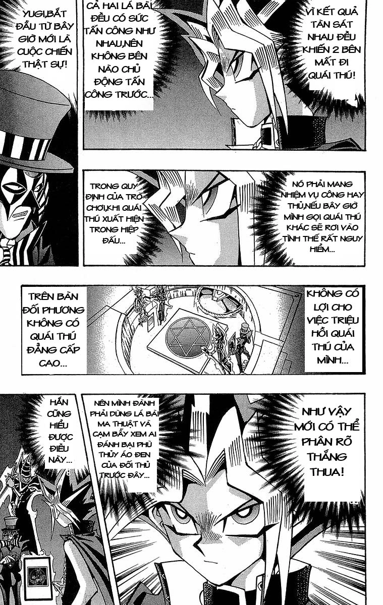 Vua Trò Chơi Chapter 162 - 12