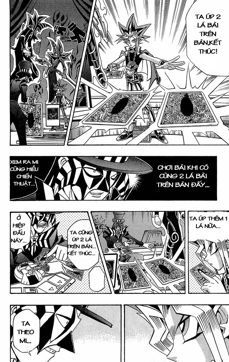 Vua Trò Chơi Chapter 162 - 13