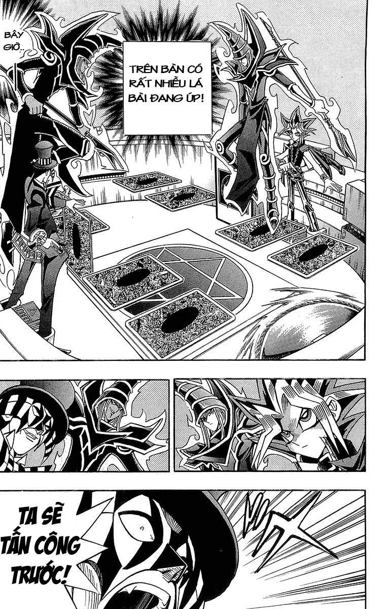 Vua Trò Chơi Chapter 162 - 14