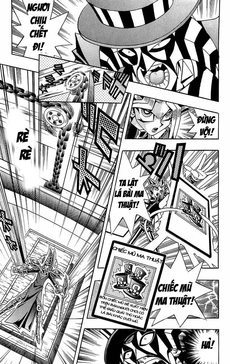 Vua Trò Chơi Chapter 162 - 16