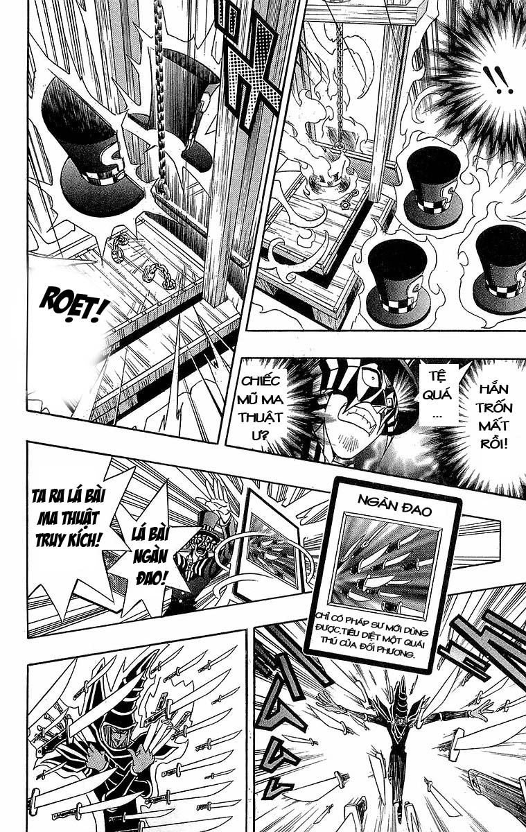 Vua Trò Chơi Chapter 162 - 17