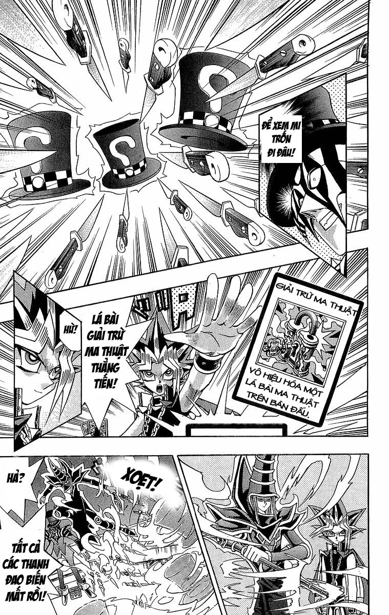 Vua Trò Chơi Chapter 162 - 18