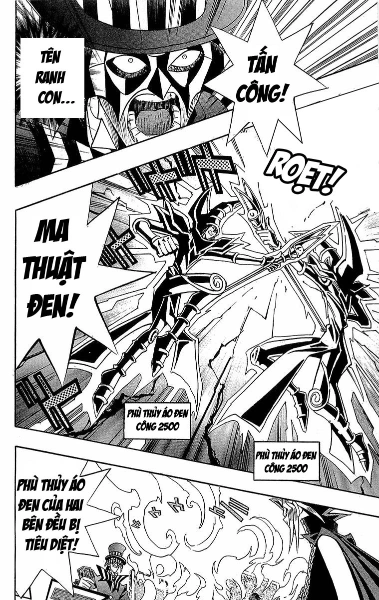 Vua Trò Chơi Chapter 162 - 19