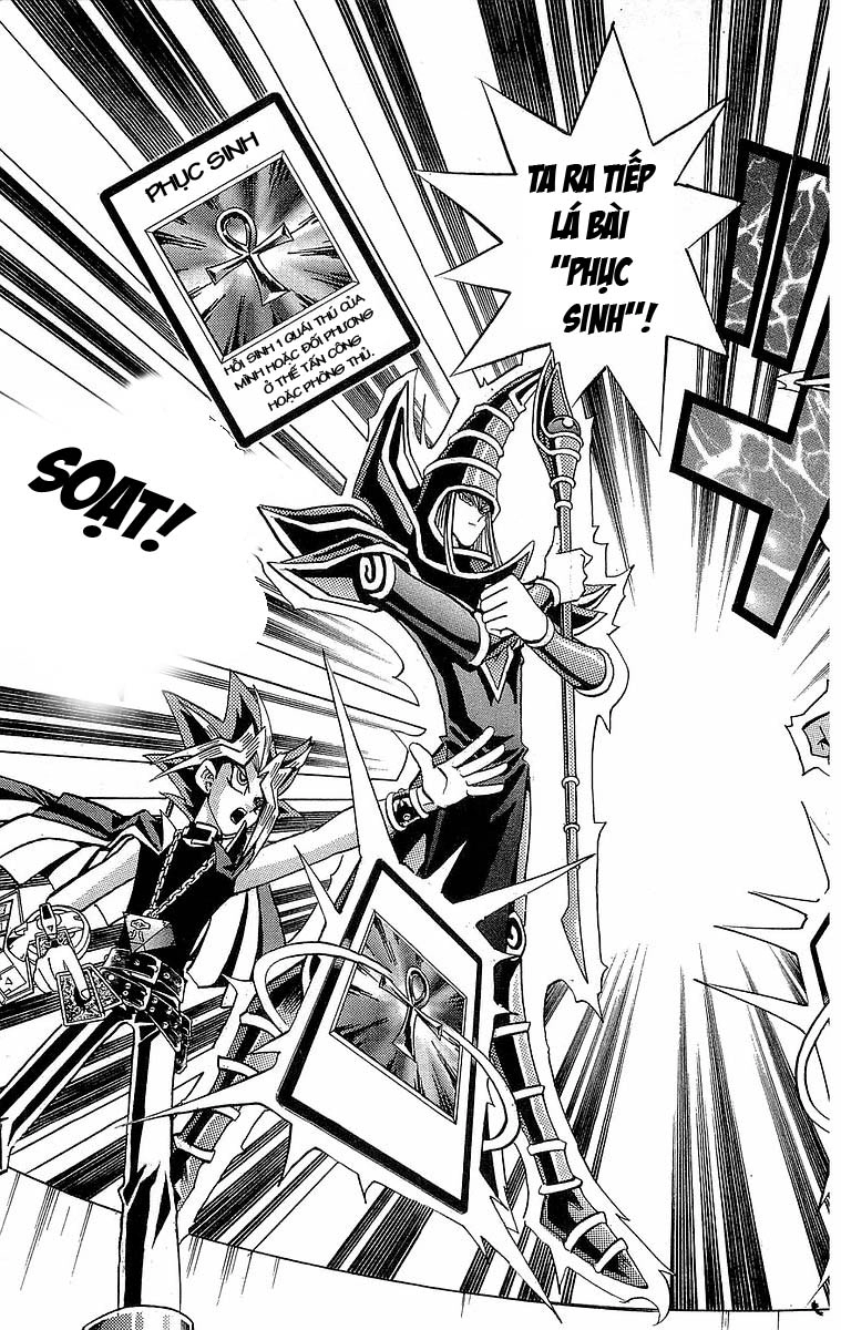 Vua Trò Chơi Chapter 162 - 20