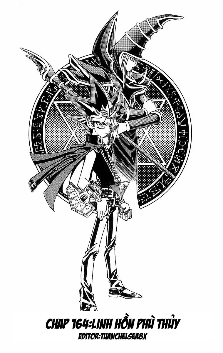 Vua Trò Chơi Chapter 164 - 1