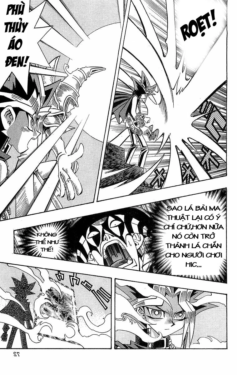 Vua Trò Chơi Chapter 164 - 2