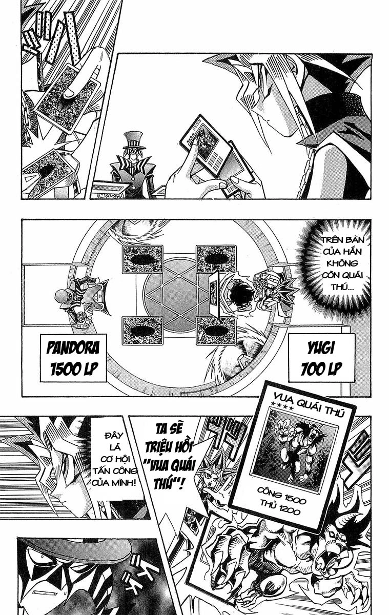 Vua Trò Chơi Chapter 164 - 6