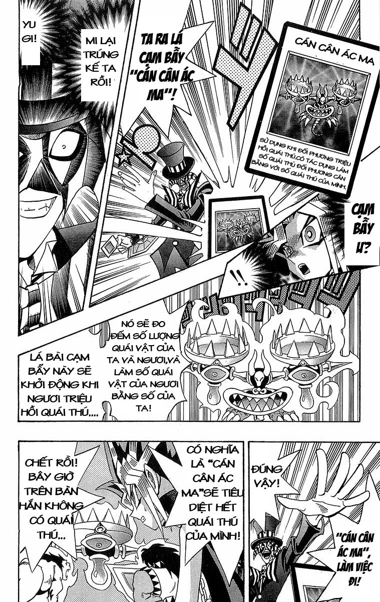 Vua Trò Chơi Chapter 164 - 7