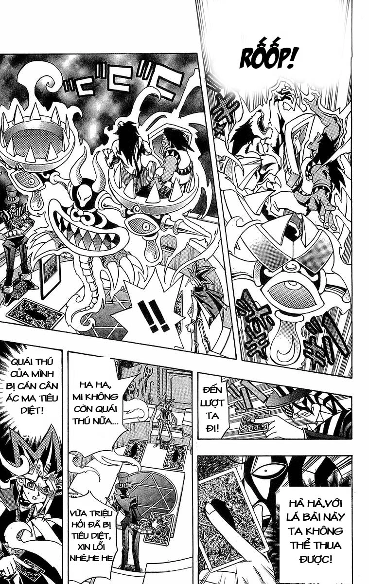 Vua Trò Chơi Chapter 164 - 8