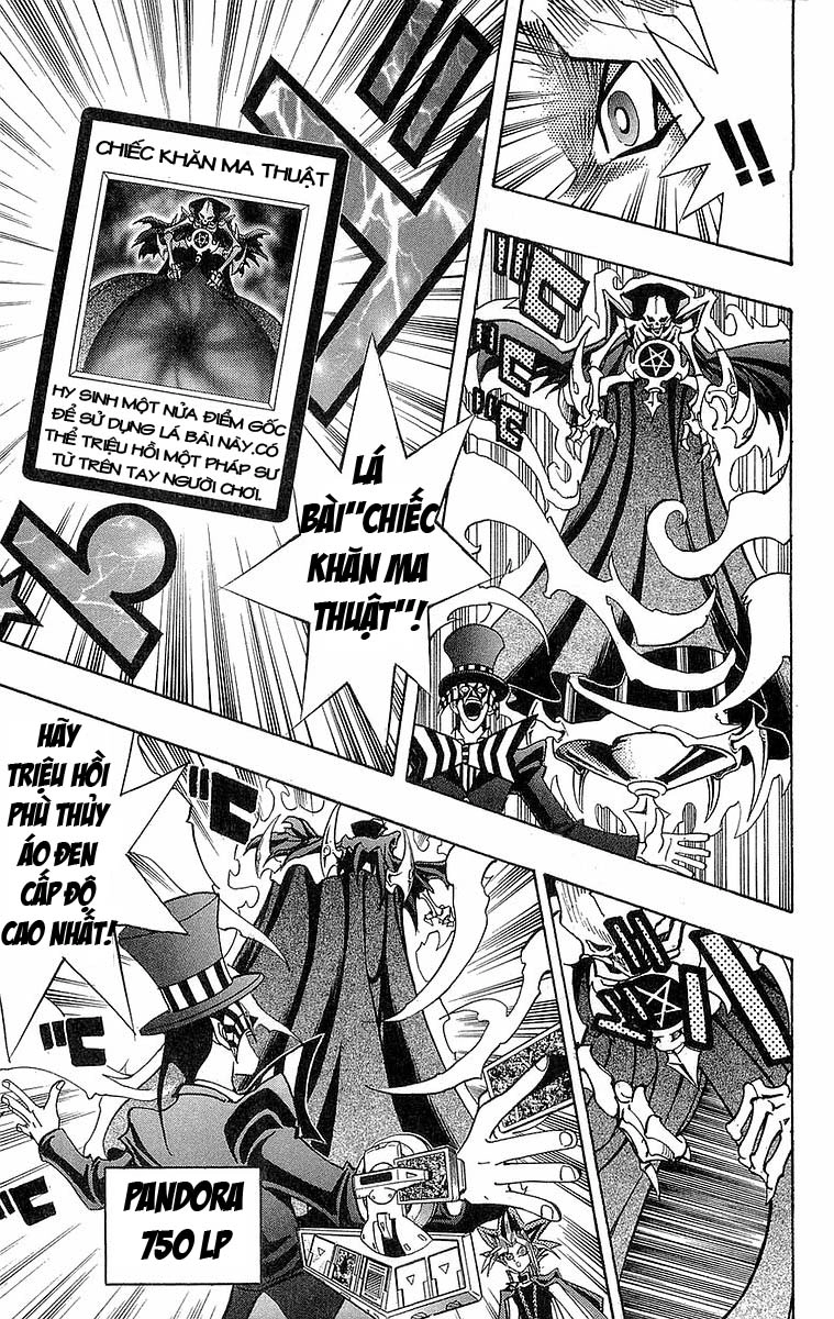 Vua Trò Chơi Chapter 164 - 10