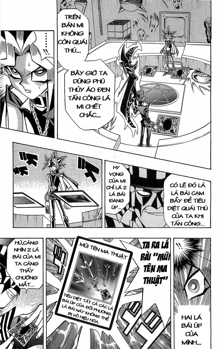 Vua Trò Chơi Chapter 164 - 12