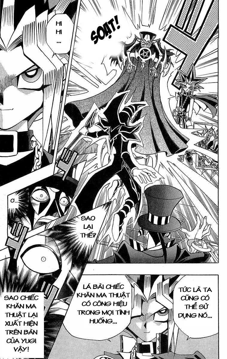 Vua Trò Chơi Chapter 164 - 14