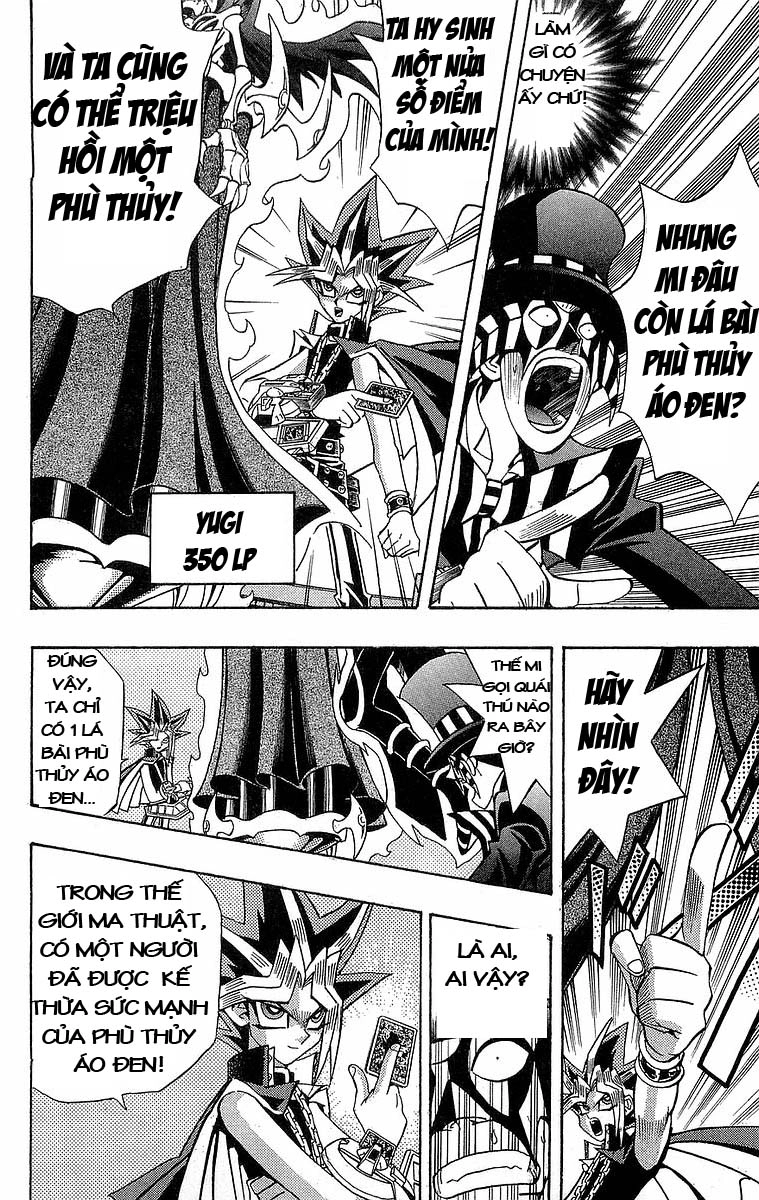 Vua Trò Chơi Chapter 164 - 15