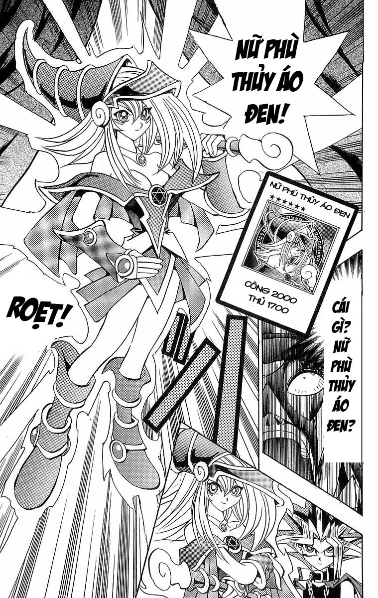 Vua Trò Chơi Chapter 164 - 16