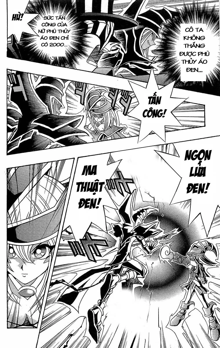 Vua Trò Chơi Chapter 164 - 17