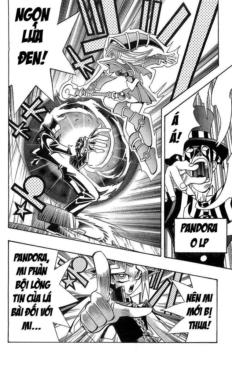 Vua Trò Chơi Chapter 164 - 21