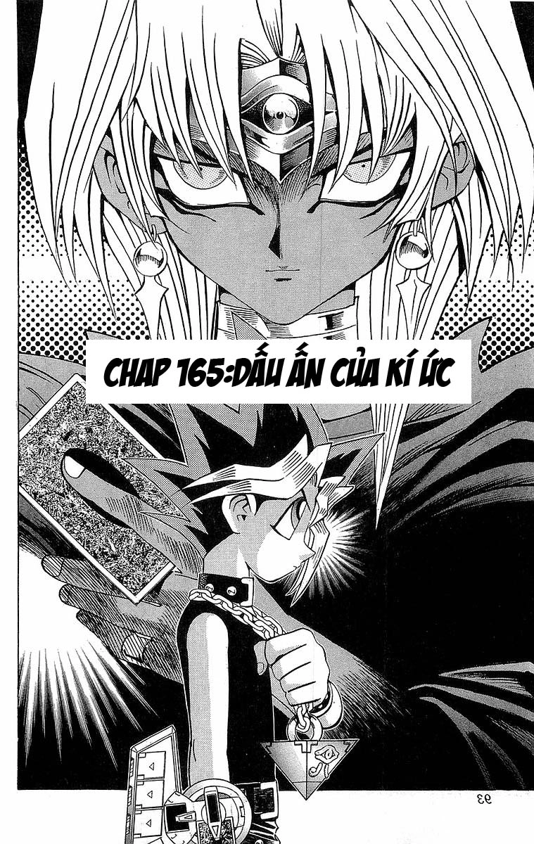 Vua Trò Chơi Chapter 165 - 1