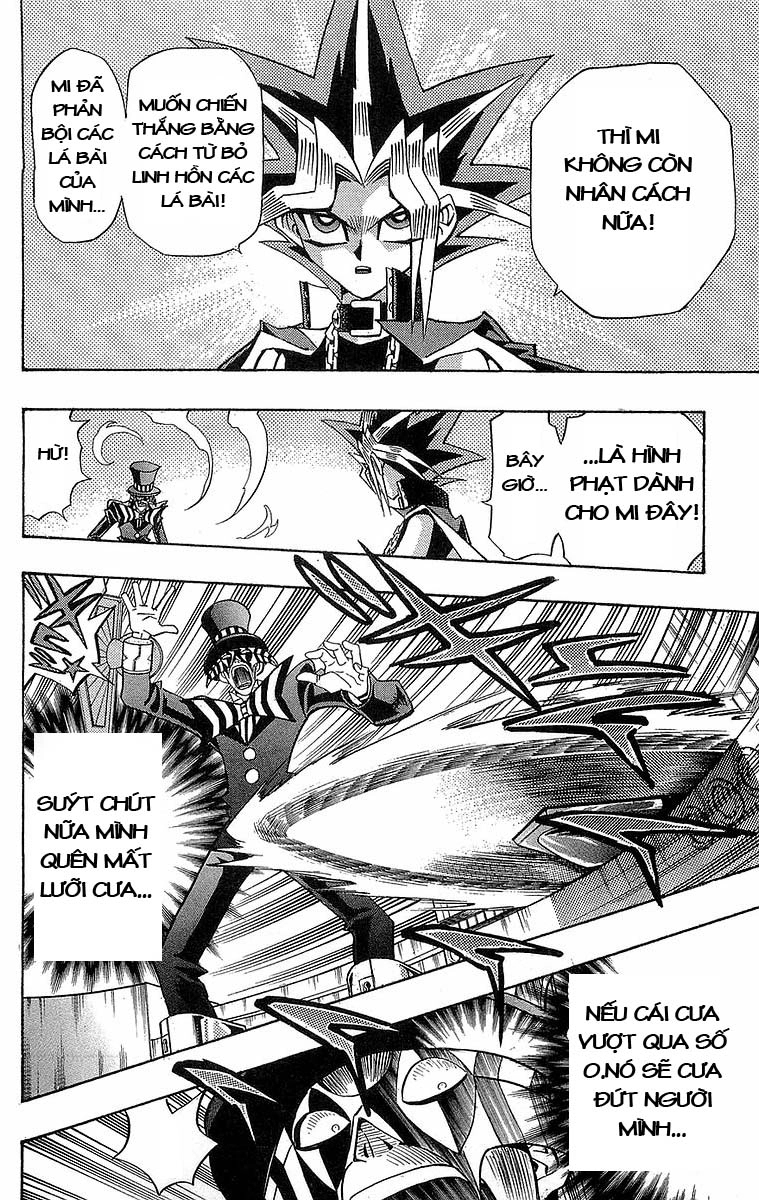 Vua Trò Chơi Chapter 165 - 3