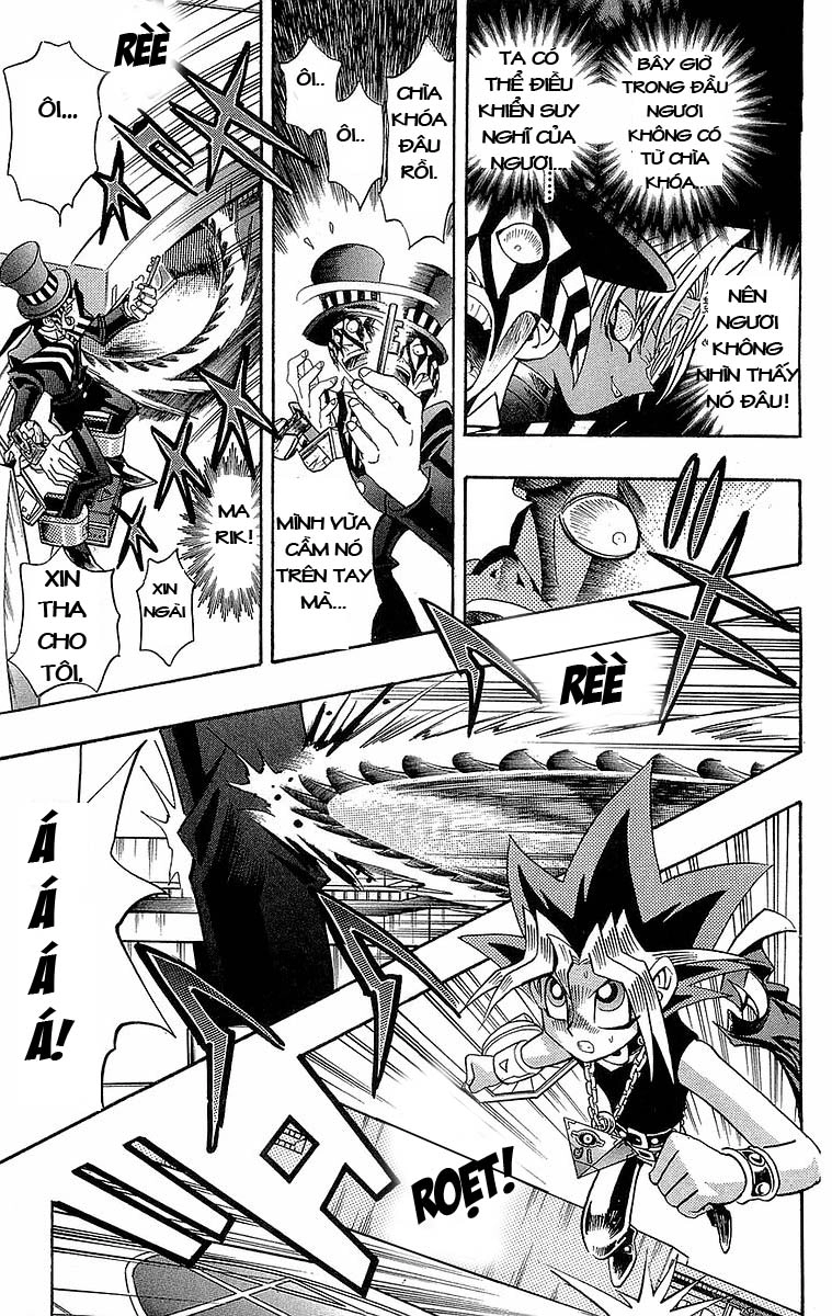 Vua Trò Chơi Chapter 165 - 6