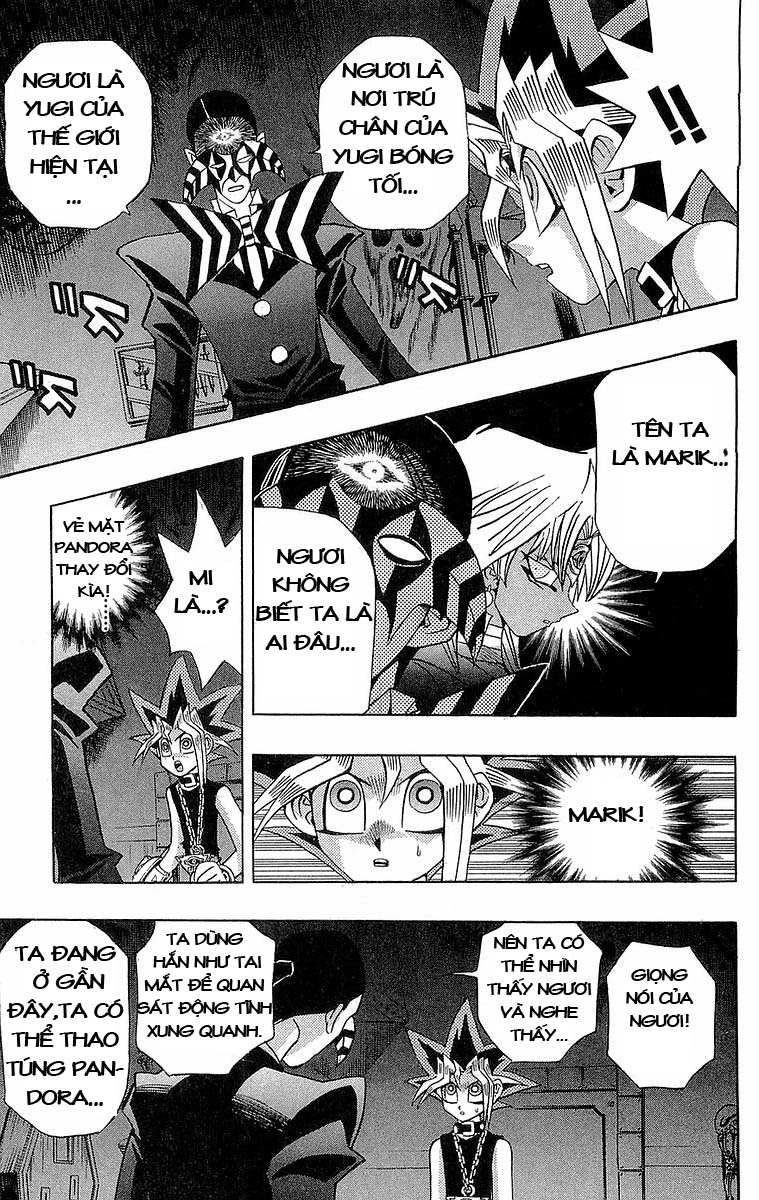 Vua Trò Chơi Chapter 165 - 8